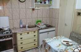 Vanzare 2 camere, 53 mp utili, decomandat, cu balcon, zona Piata Marasti!