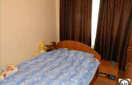 Vanzare apartament 3 camere, decomandat, 64 mp, 1 garaj, zona strazii Dunarii!
