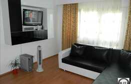 Vanzare apartament 3 camere, decomandat, 64 mp, 1 garaj, zona strazii Dunarii!