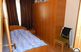 Vanzare apartament 3 camere, decomandat, 64 mp, 1 garaj, zona strazii Dunarii!