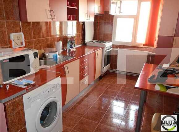 Apartament de vânzare 3 camere Marasti - 9727AV | BLITZ Cluj-Napoca | Poza11