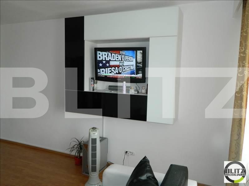 Apartament de vânzare 3 camere Marasti - 9727AV | BLITZ Cluj-Napoca | Poza3