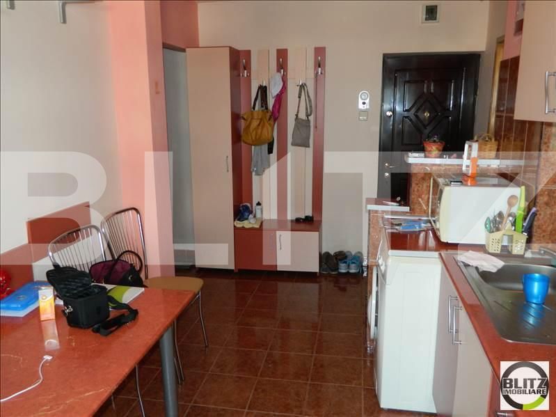 Apartament de vânzare 3 camere Marasti - 9727AV | BLITZ Cluj-Napoca | Poza12