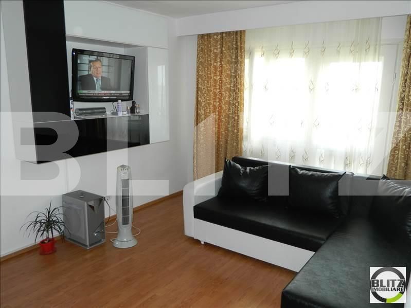 Apartament de vânzare 3 camere Marasti - 9727AV | BLITZ Cluj-Napoca | Poza2