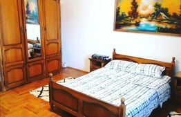 Apartament 4 camere, 120 mp, 2 parcari, zona Engels