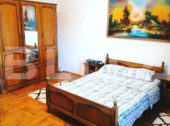 Apartament de închiriat 4 camere Andrei Mureşanu - 97271AI | BLITZ Cluj-Napoca | Poza1