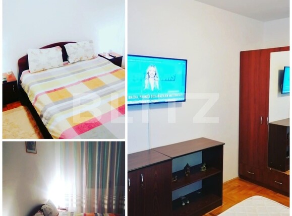 Apartament de închiriat 4 camere Andrei Mureşanu - 97271AI | BLITZ Cluj-Napoca | Poza3