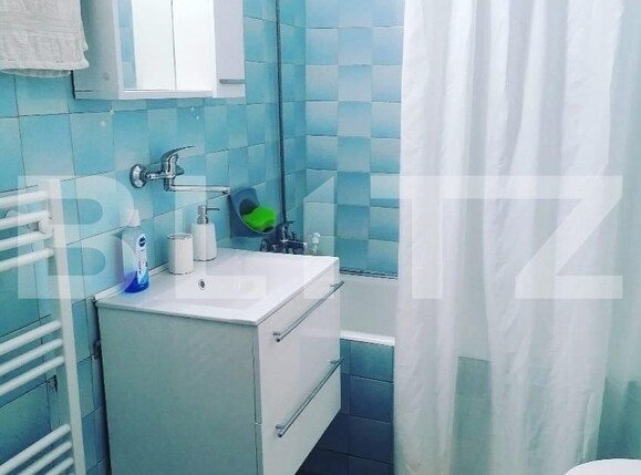 Apartament de închiriat 4 camere Andrei Mureşanu - 97271AI | BLITZ Cluj-Napoca | Poza9