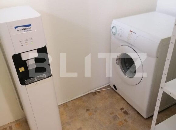 Apartament de închiriat 4 camere Andrei Mureşanu - 97271AI | BLITZ Cluj-Napoca | Poza8