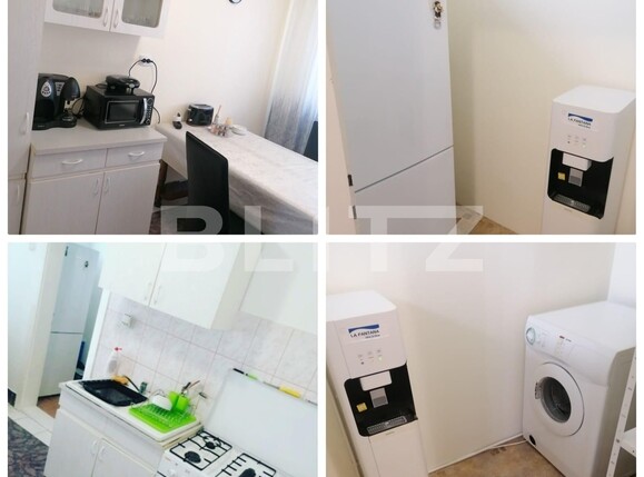 Apartament de închiriat 4 camere Andrei Mureşanu - 97271AI | BLITZ Cluj-Napoca | Poza7