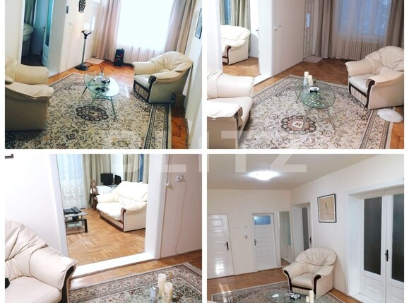 Apartament de închiriat 4 camere Andrei Mureşanu - 97271AI | BLITZ Cluj-Napoca | Poza6
