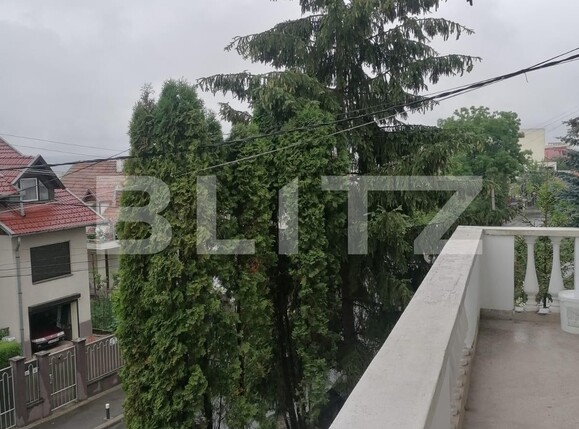 Apartament de închiriat 4 camere Andrei Mureşanu - 97271AI | BLITZ Cluj-Napoca | Poza10