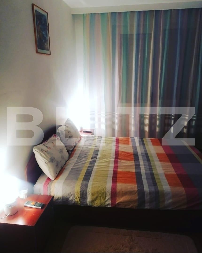 Apartament de închiriat 4 camere Andrei Mureşanu - 97271AI | BLITZ Cluj-Napoca | Poza4