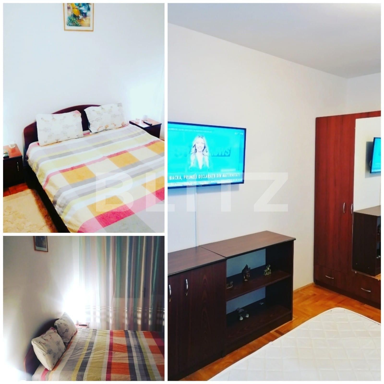 Apartament de închiriat 4 camere Andrei Mureşanu - 97271AI | BLITZ Cluj-Napoca | Poza3