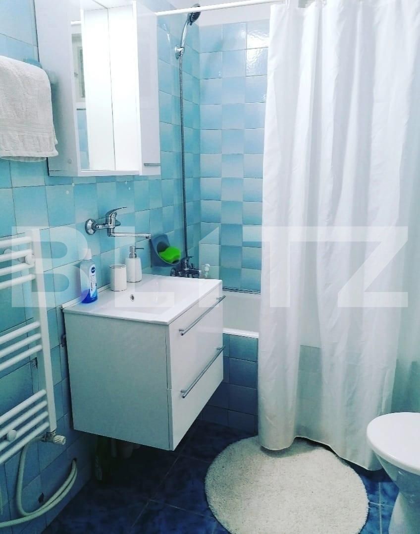 Apartament de închiriat 4 camere Andrei Mureşanu - 97271AI | BLITZ Cluj-Napoca | Poza9