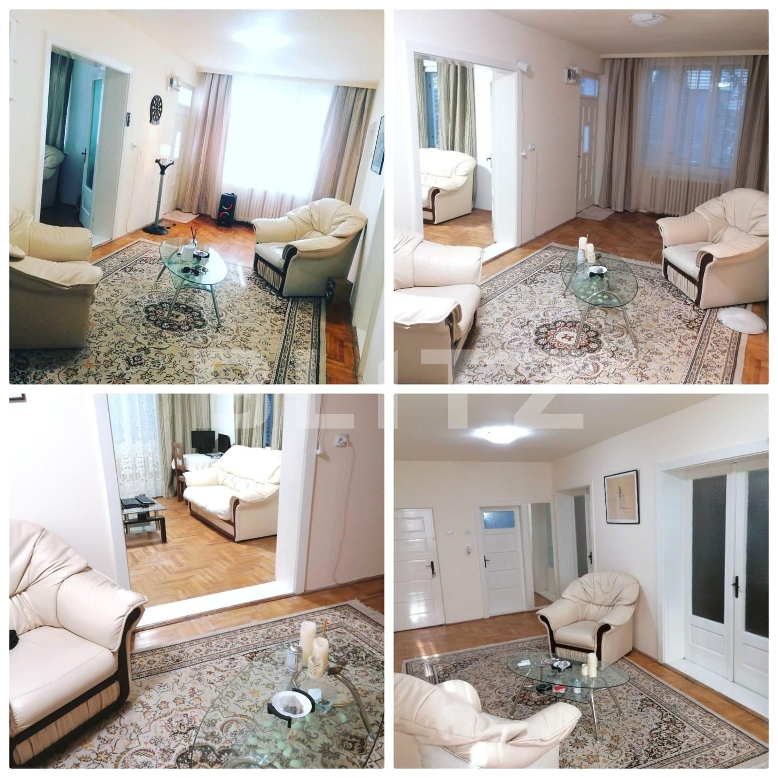 Apartament de închiriat 4 camere Andrei Mureşanu - 97271AI | BLITZ Cluj-Napoca | Poza6