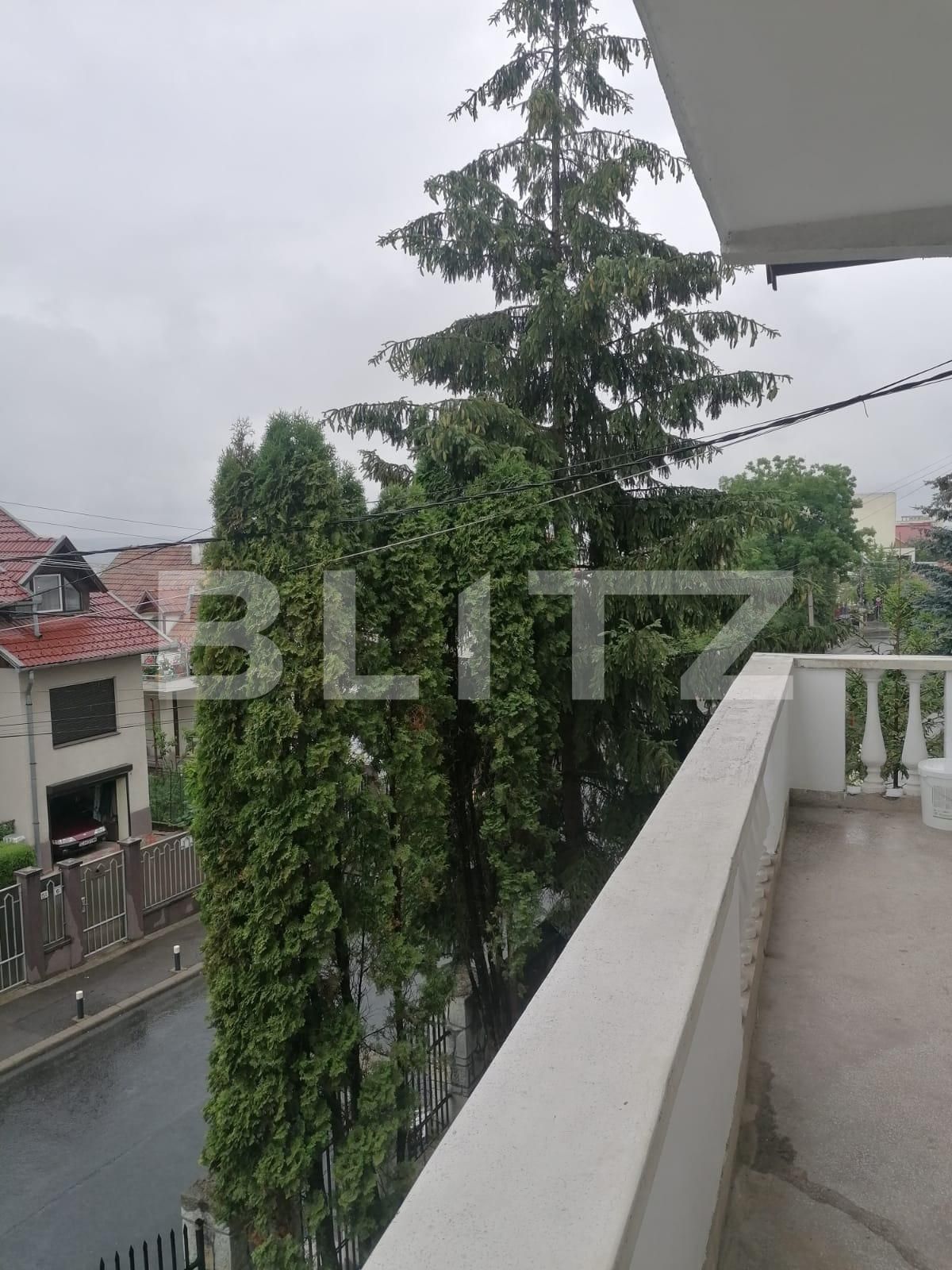 Apartament de închiriat 4 camere Andrei Mureşanu - 97271AI | BLITZ Cluj-Napoca | Poza10