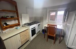 Garsoniera, 25 mp, utilată și mobilată, zona UMF