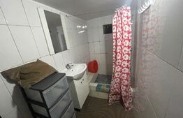 Garsoniera, 25 mp, utilată și mobilată, zona UMF