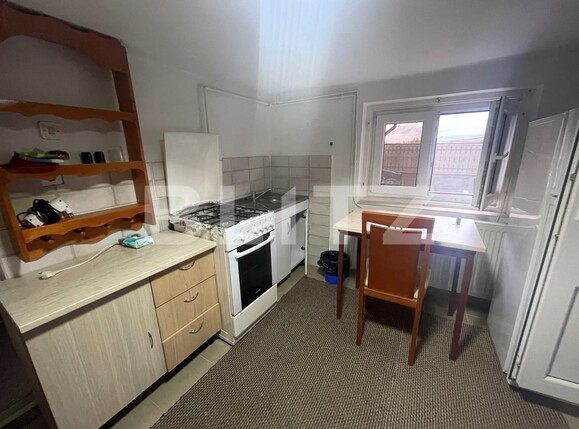 Garsonieră de închiriat Zorilor - 97274AI | BLITZ Cluj-Napoca | Poza1