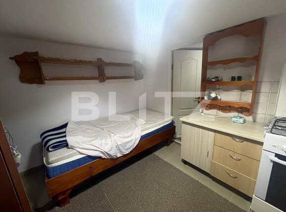 Garsonieră de închiriat Zorilor - 97274AI | BLITZ Cluj-Napoca | Poza2