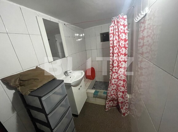 Garsonieră de închiriat Zorilor - 97274AI | BLITZ Cluj-Napoca | Poza4