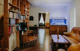 Casa individuala, teren 1160 mp, Dambul Rotund