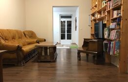 Casa individuala, teren 1160 mp, Dambul Rotund