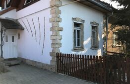 Casa individuala, teren 1160 mp, Dambul Rotund