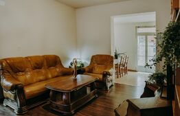 Casa individuala, teren 1160 mp, Dambul Rotund