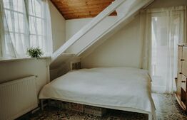 Casa individuala, teren 1160 mp, Dambul Rotund