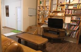 Casa individuala, teren 1160 mp, Dambul Rotund