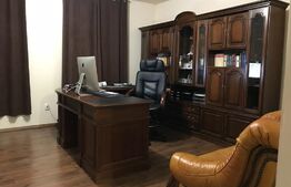 Casa individuala, teren 1160 mp, Dambul Rotund