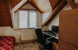 Casa individuala, teren 1160 mp, Dambul Rotund