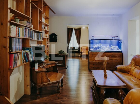 Casa de vânzare 5 camere Dambul Rotund - 97275CV | BLITZ Cluj-Napoca | Poza4