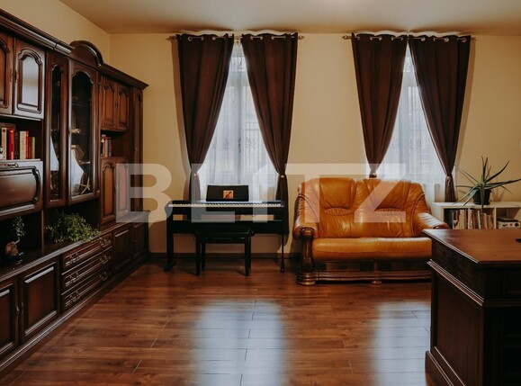 Casa de vânzare 5 camere Dambul Rotund - 97275CV | BLITZ Cluj-Napoca | Poza1