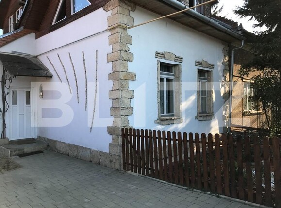 Casa de vânzare 5 camere Dambul Rotund - 97275CV | BLITZ Cluj-Napoca | Poza15