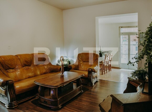 Casa de vânzare 5 camere Dambul Rotund - 97275CV | BLITZ Cluj-Napoca | Poza3