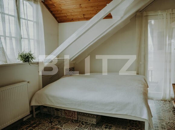 Casa de vânzare 5 camere Dambul Rotund - 97275CV | BLITZ Cluj-Napoca | Poza8