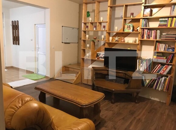 Casa de vânzare 5 camere Dambul Rotund - 97275CV | BLITZ Cluj-Napoca | Poza5