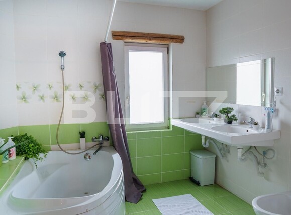 Casa de vânzare 5 camere Dambul Rotund - 97275CV | BLITZ Cluj-Napoca | Poza13