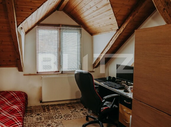 Casa de vânzare 5 camere Dambul Rotund - 97275CV | BLITZ Cluj-Napoca | Poza7