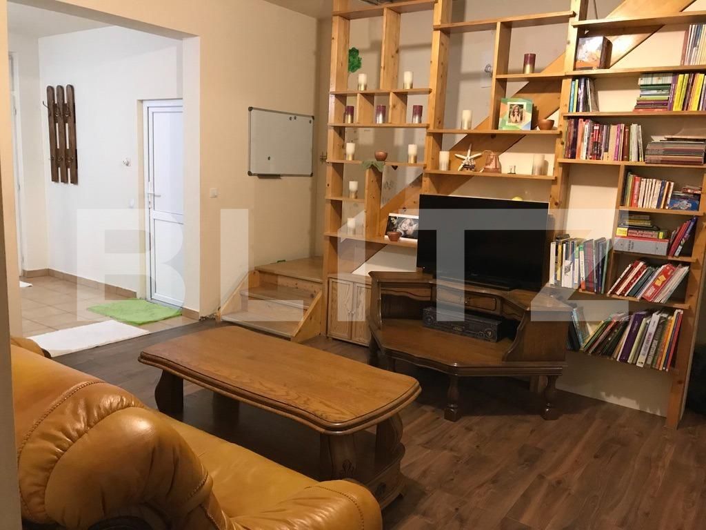 Casa de vânzare 5 camere Dambul Rotund - 97275CV | BLITZ Cluj-Napoca | Poza5