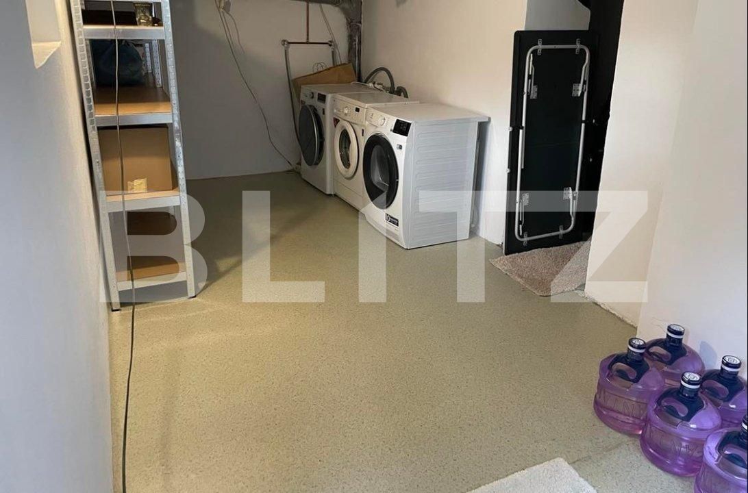 Casa de vânzare 5 camere Dambul Rotund - 97275CV | BLITZ Cluj-Napoca | Poza14