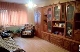Apartament 2 camere, 51,5 mp, decomandat, zona strazii Calea Floresti