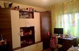 Apartament 2 camere, 51,5 mp, decomandat, zona strazii Calea Floresti