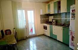 Apartament 2 camere, 51,5 mp, decomandat, zona strazii Calea Floresti