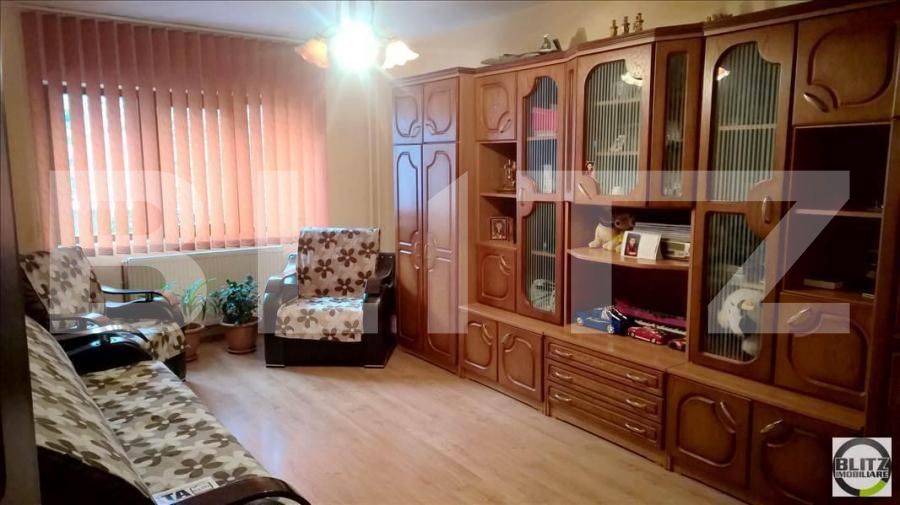 Apartament de vânzare 2 camere Manastur - 9728AV | BLITZ Cluj-Napoca | Poza2