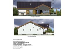 Casa de 134 mp, teren de 800 mp, Mihai Viteazu