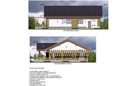 Casa de 134 mp, teren de 800 mp, Mihai Viteazu